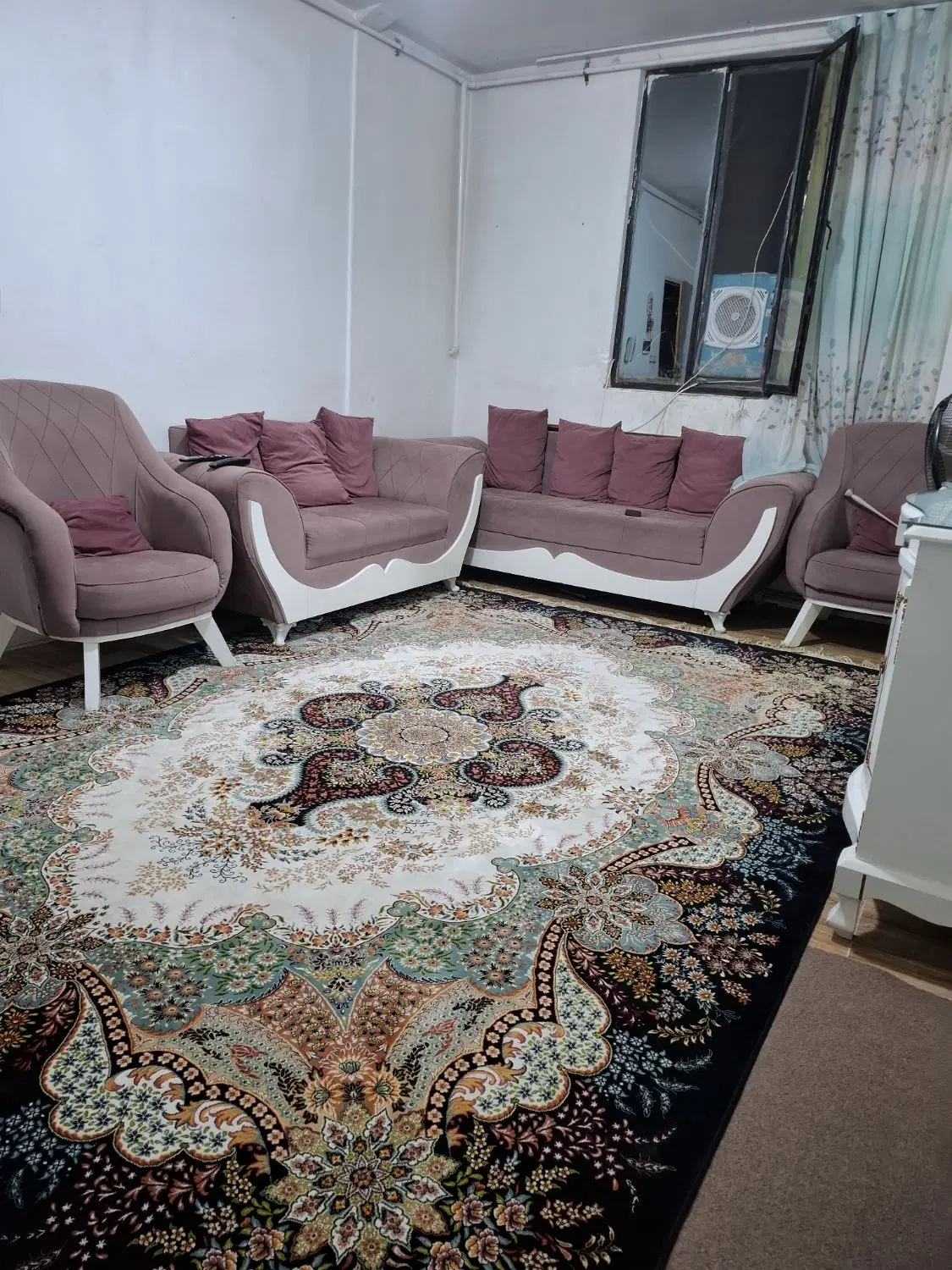 اجاره  خانه الوند قابل تبدیل