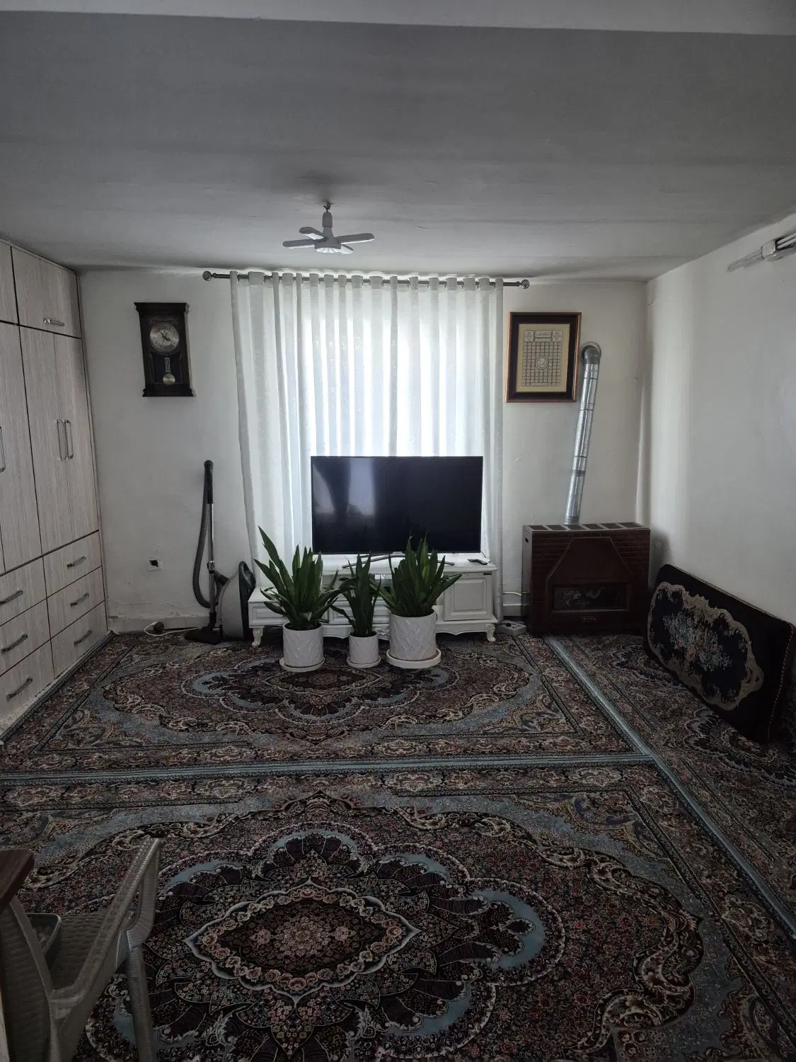 خانه ویلایی
