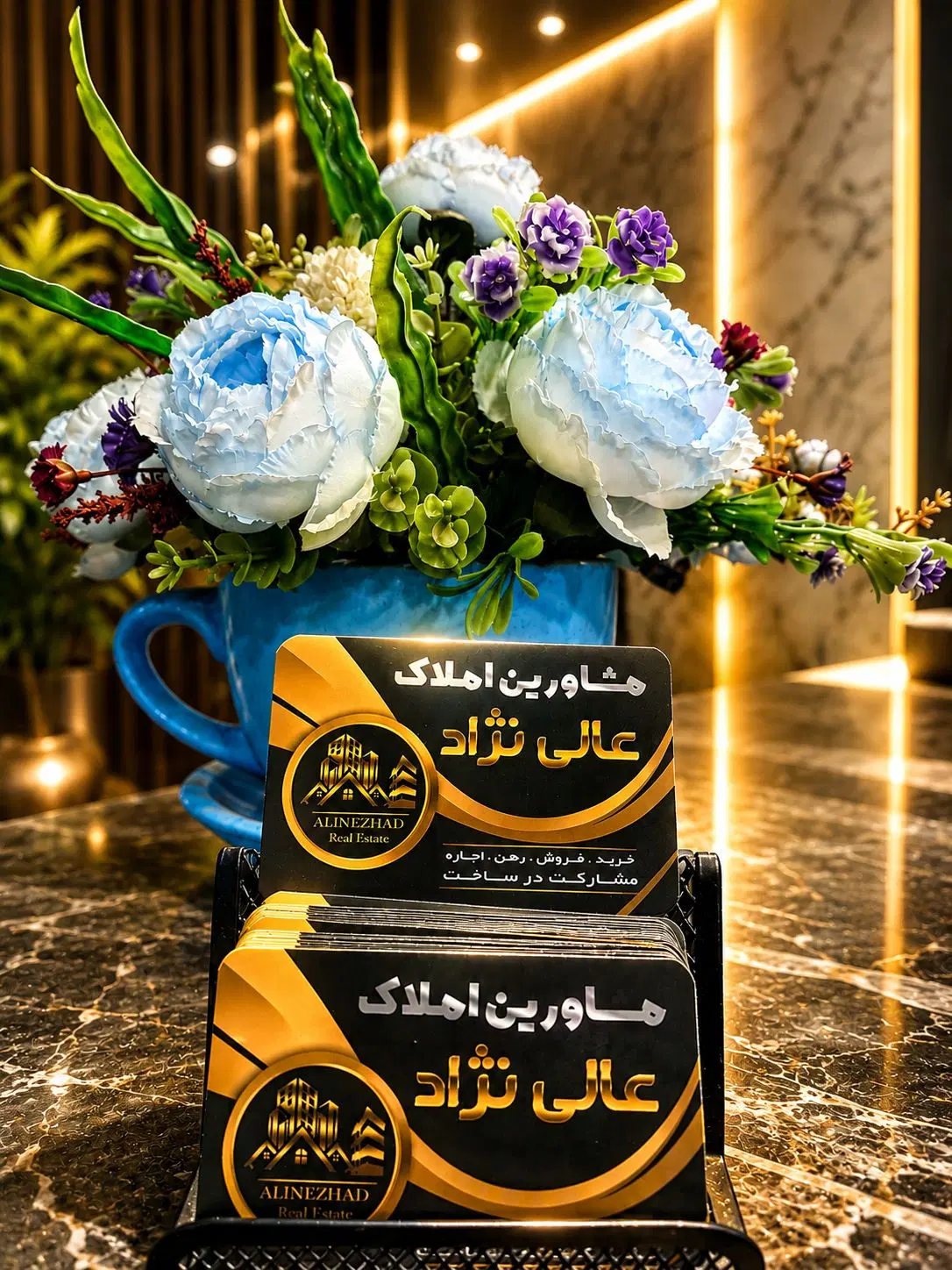 پیش فروش ۱۲۰ متری شهرک ارم