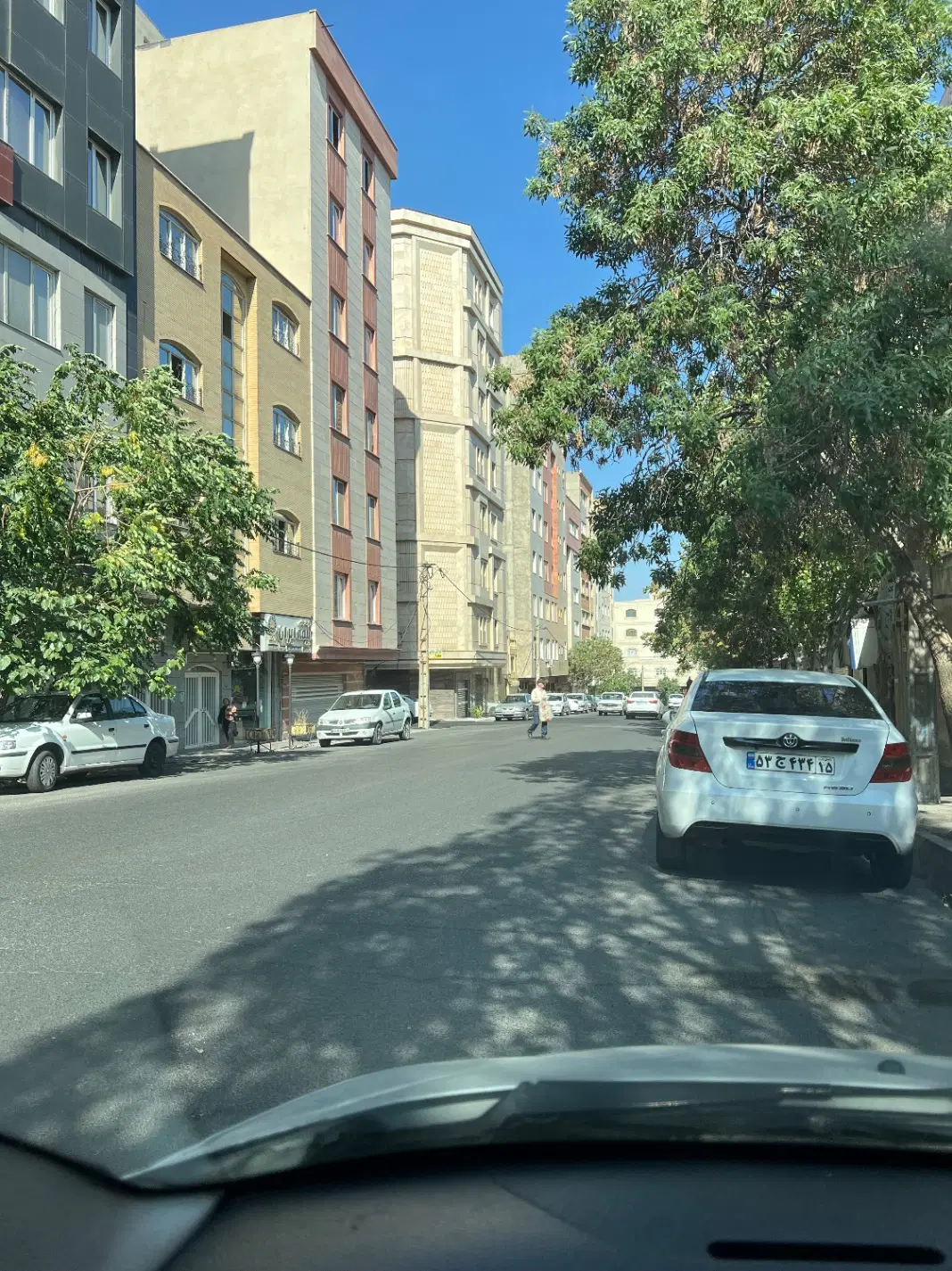 فروش آپارتمان لوکس در ولیعصر جنوبی،فقط این هفته