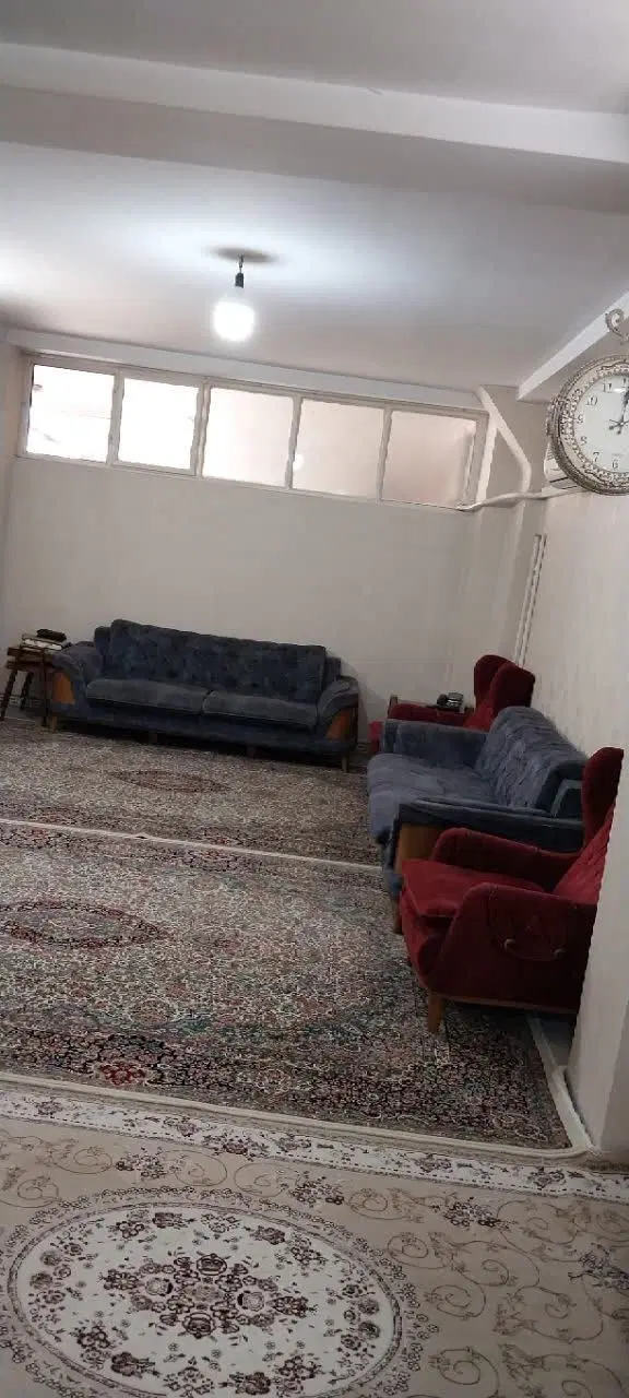 خونه ۶۴ متری در باقرشهر