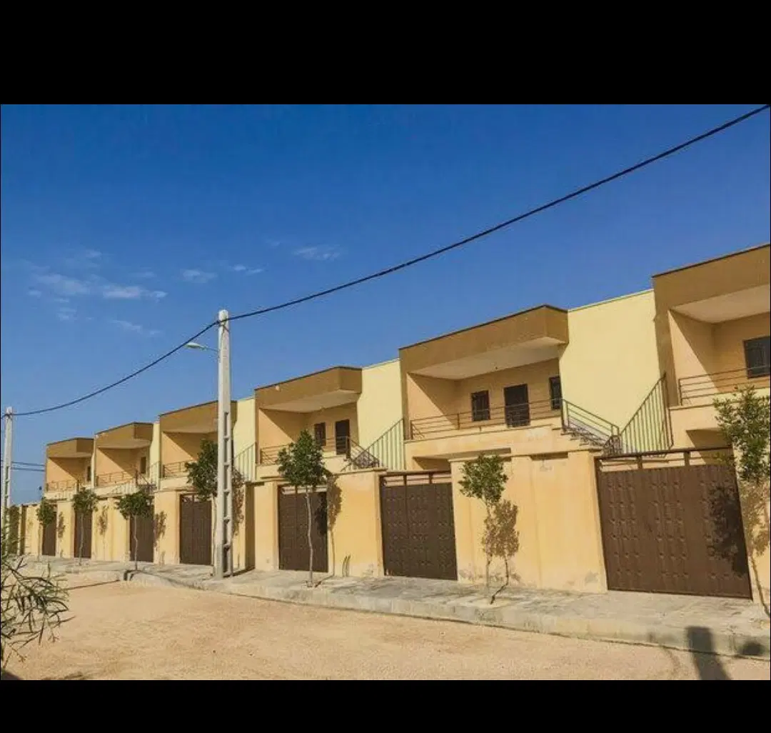 تایید نهایی مسکن ملی ایوانکی ویلایی