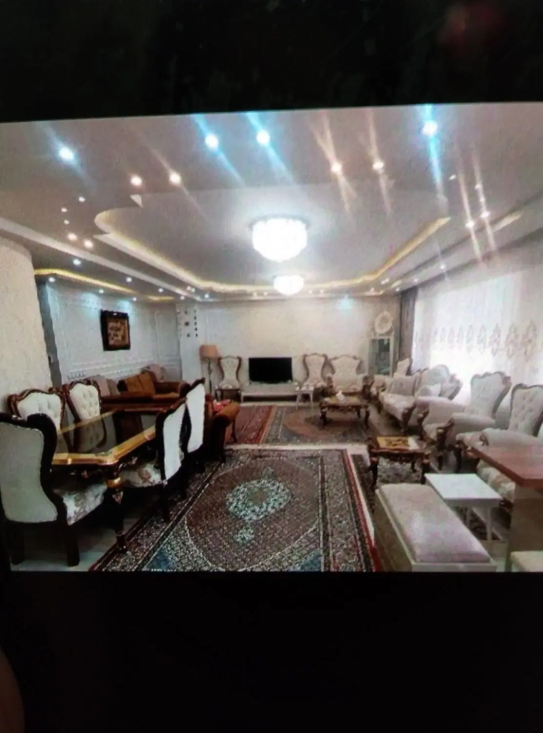 آپارتمان 85متری