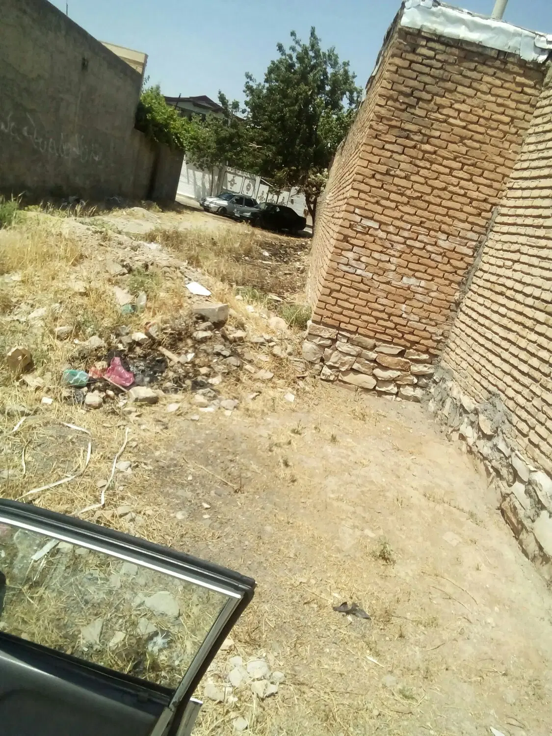 زمین نوکان