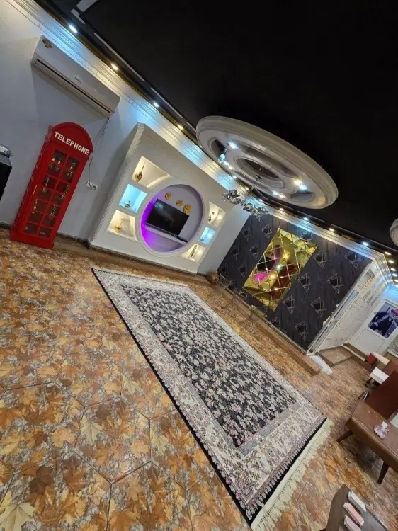 اجاره باغ ویلا فول امکانات شیک و تمیز