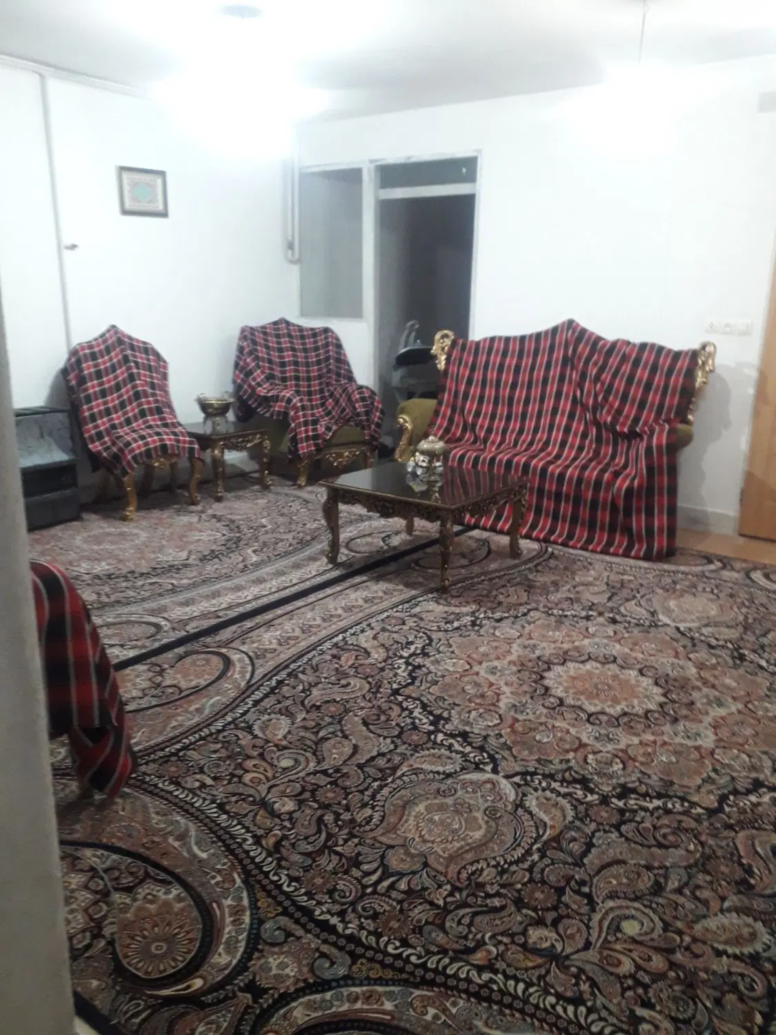 خانه اجاره ای