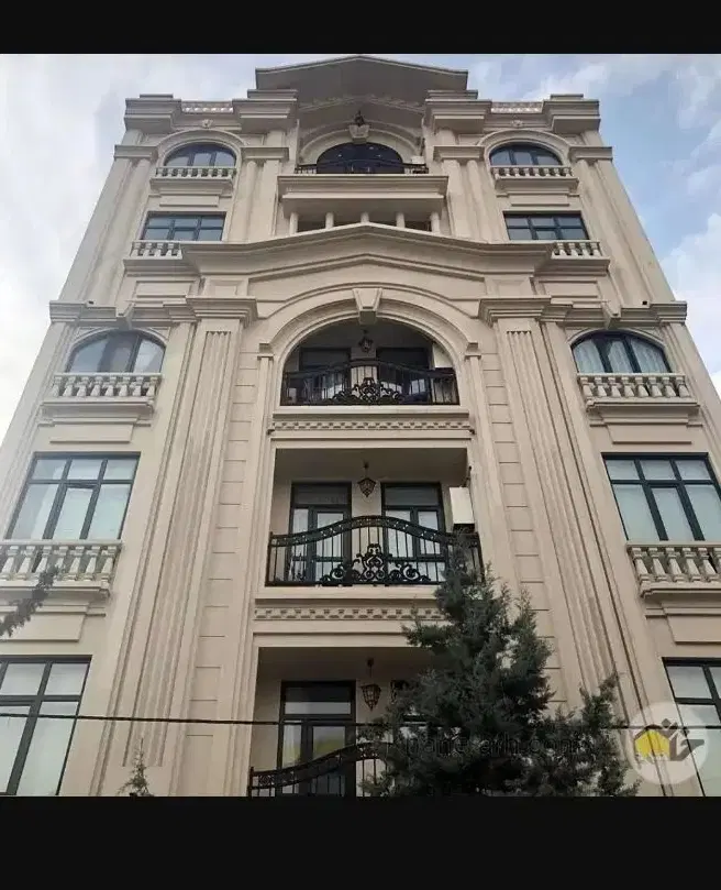 فروش آپارتمان