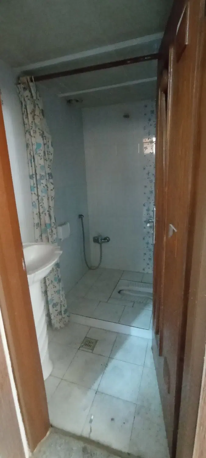 اجاره آپارتمان طبقه همکف 75متر