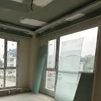 اجاره 130 متر مغازه دو نبش همکف متل قو