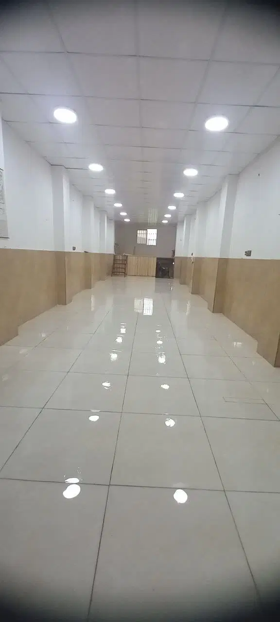 فروش مغازه تجاری برجاده اصلی