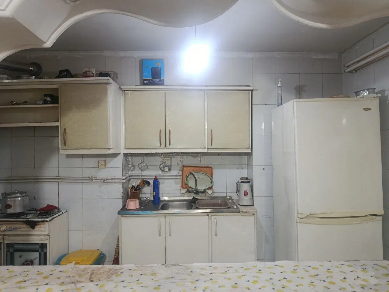 سوییت اجاره ای نزدیک حرم