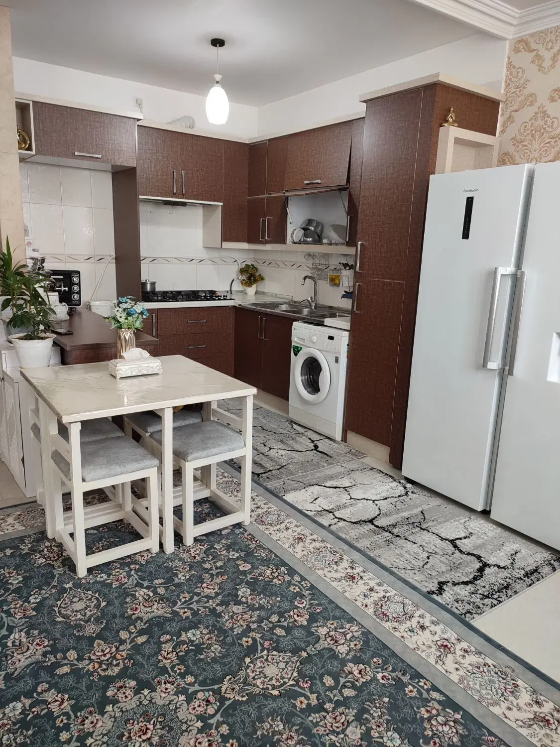 آپاتمان اجاره ای
