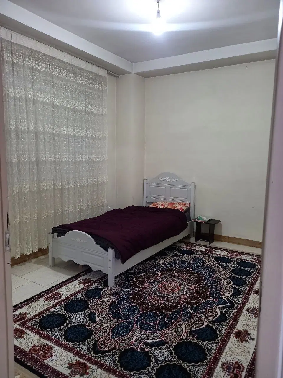 فروش واحد ۸۰ متری