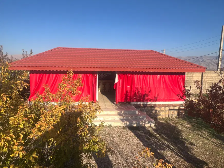 فروش باغشری دارنگون پروژه احرار شقایق