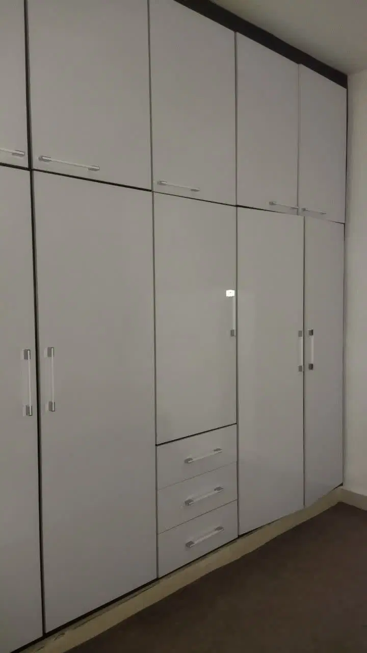 خانه ویلایی نقلی ۷۵ متری دو خواب