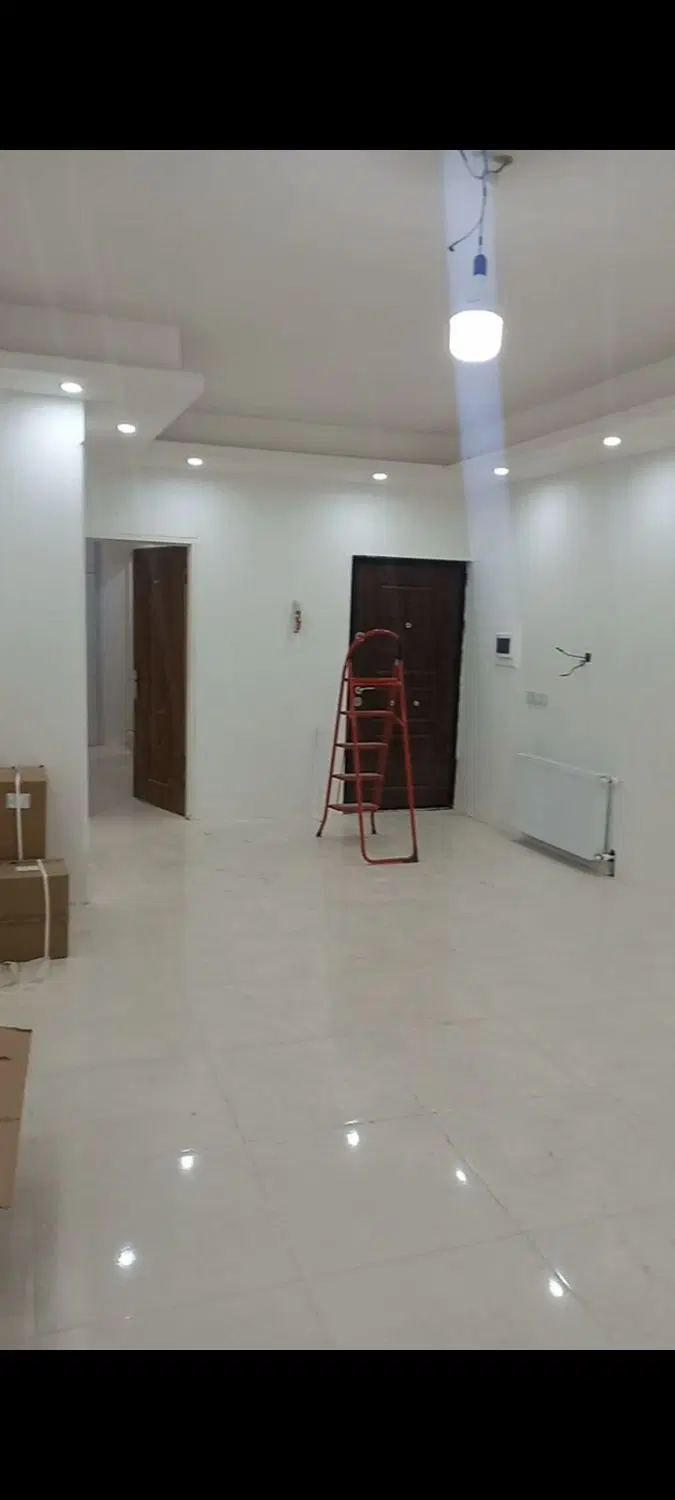 آپارتمان ۷۰ متری نوساز شهرک امام حسین