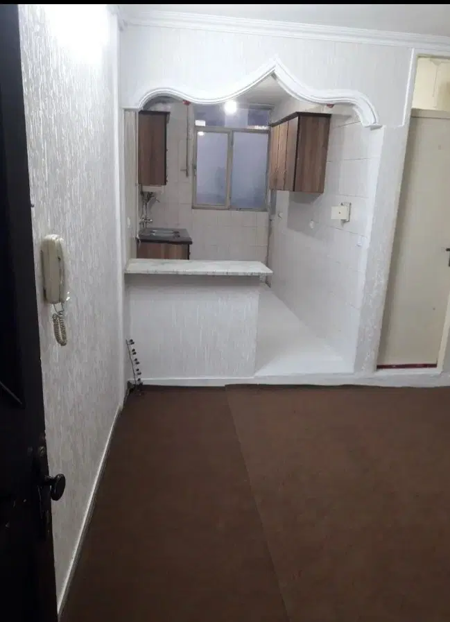 اجاره ملک ۶۵متری همکف