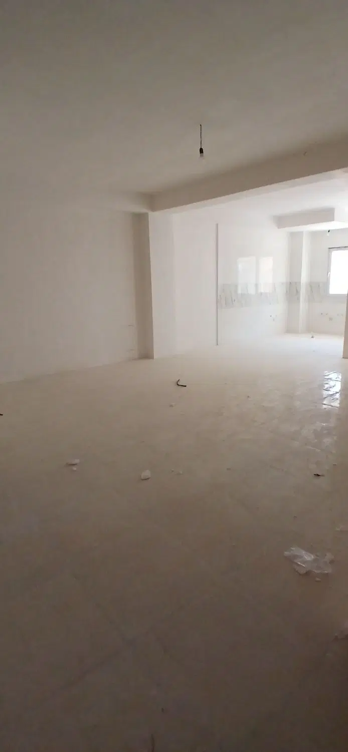 ۹۵ متر چهارباغ سند اماده