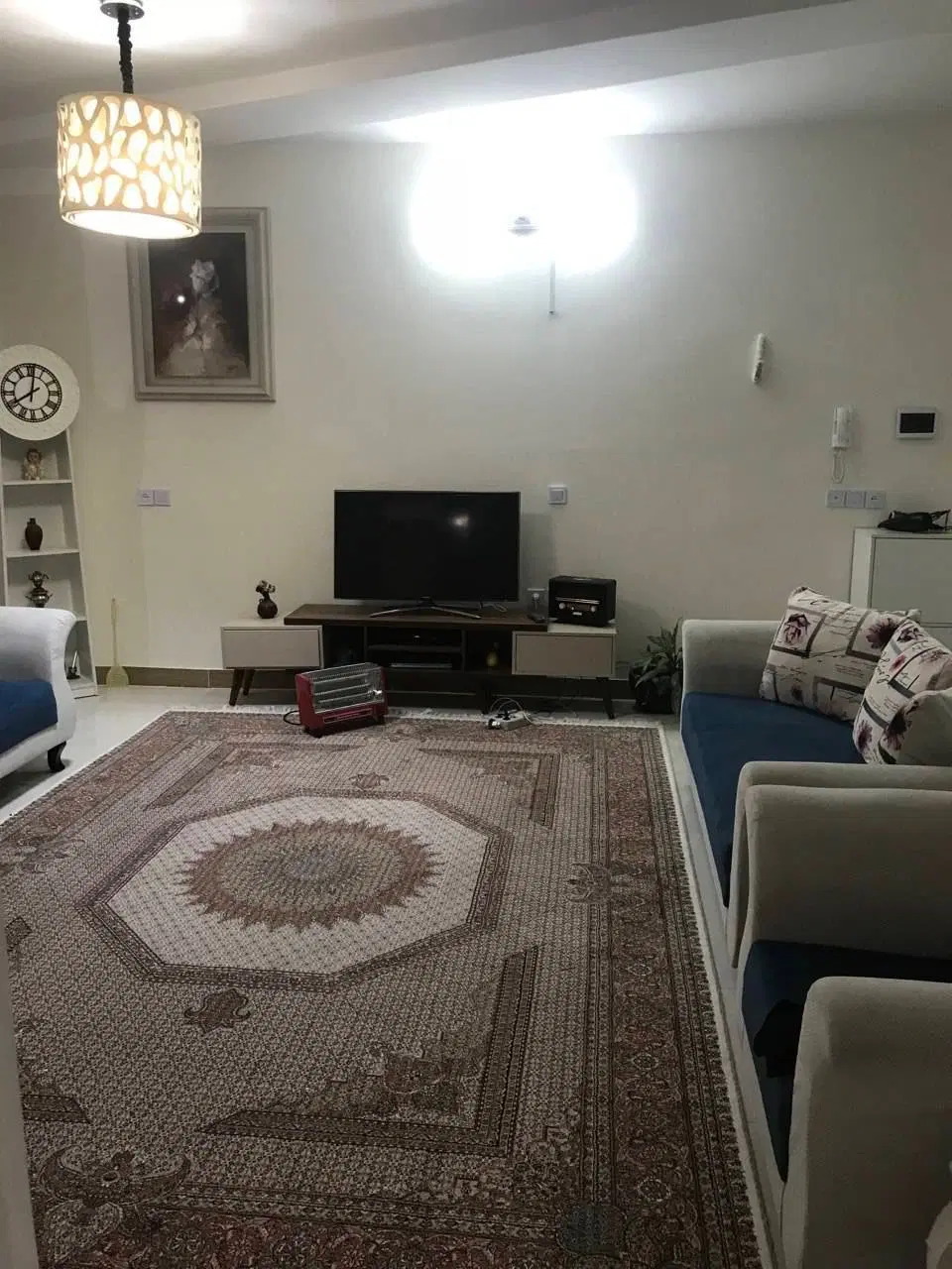فروش آپارتمان قرچک
