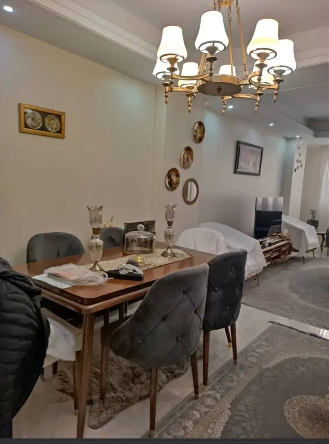 75متر مدنی محمودی