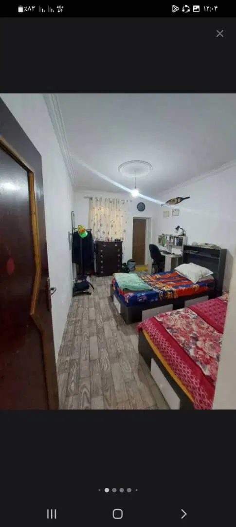 خانه ویلایی