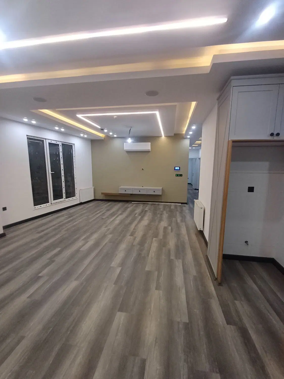 ۹۷متر سندار صفر گلباغ نماز