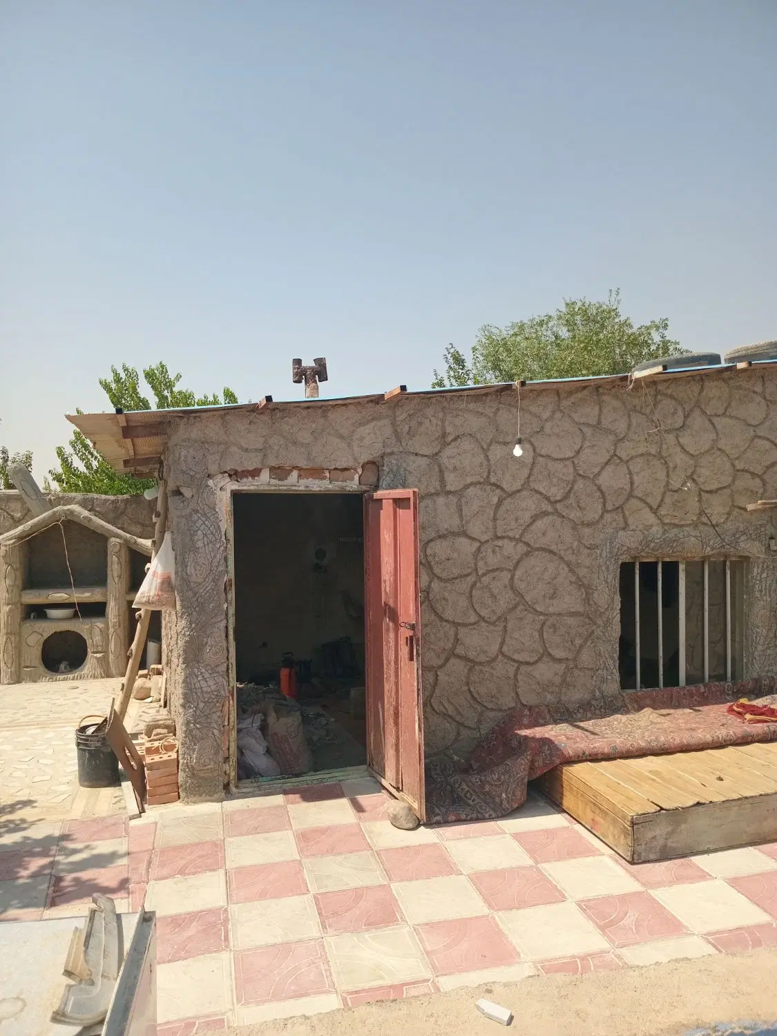 باغ