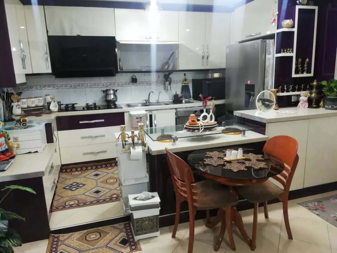 خانه حیاط دار جهت اجاره