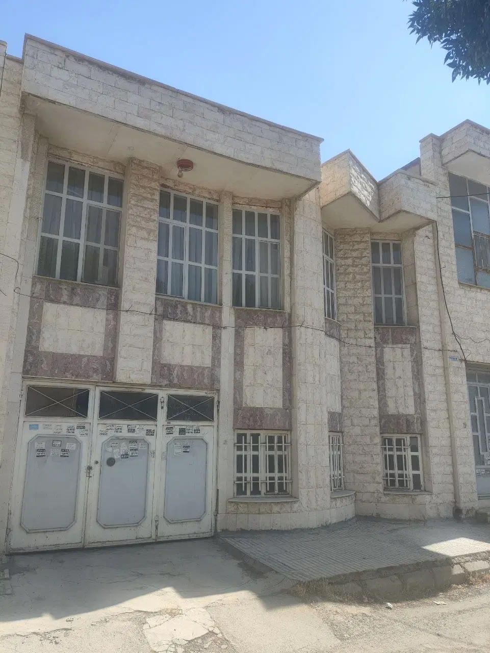 فروش ویلایی شهرک معلم