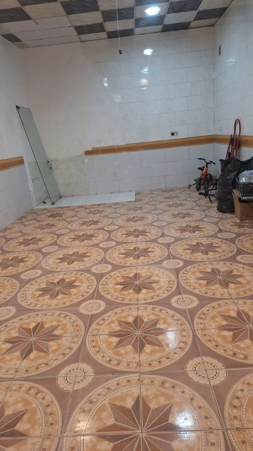 یک باب  مغازه 60 متری