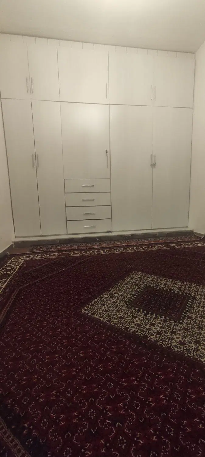 خانه ویلایی 89 متر