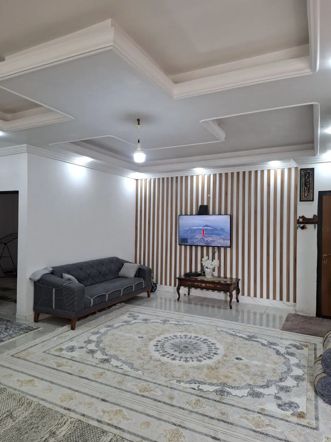 اپارتمان فروشی