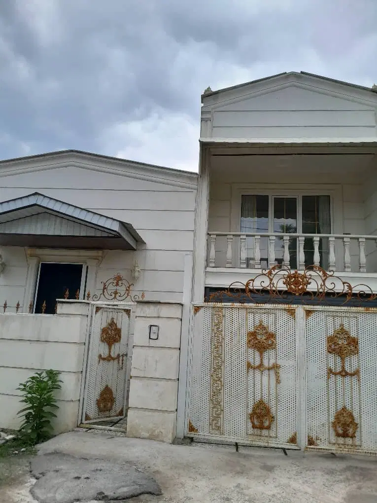 فروش ویلایی نوساز دوبلکس