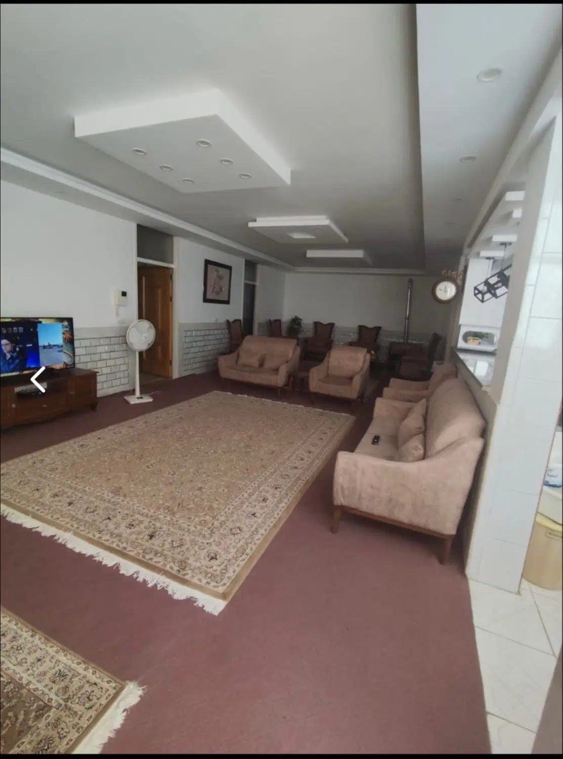 اجاره منزل دربست مرکز شهر