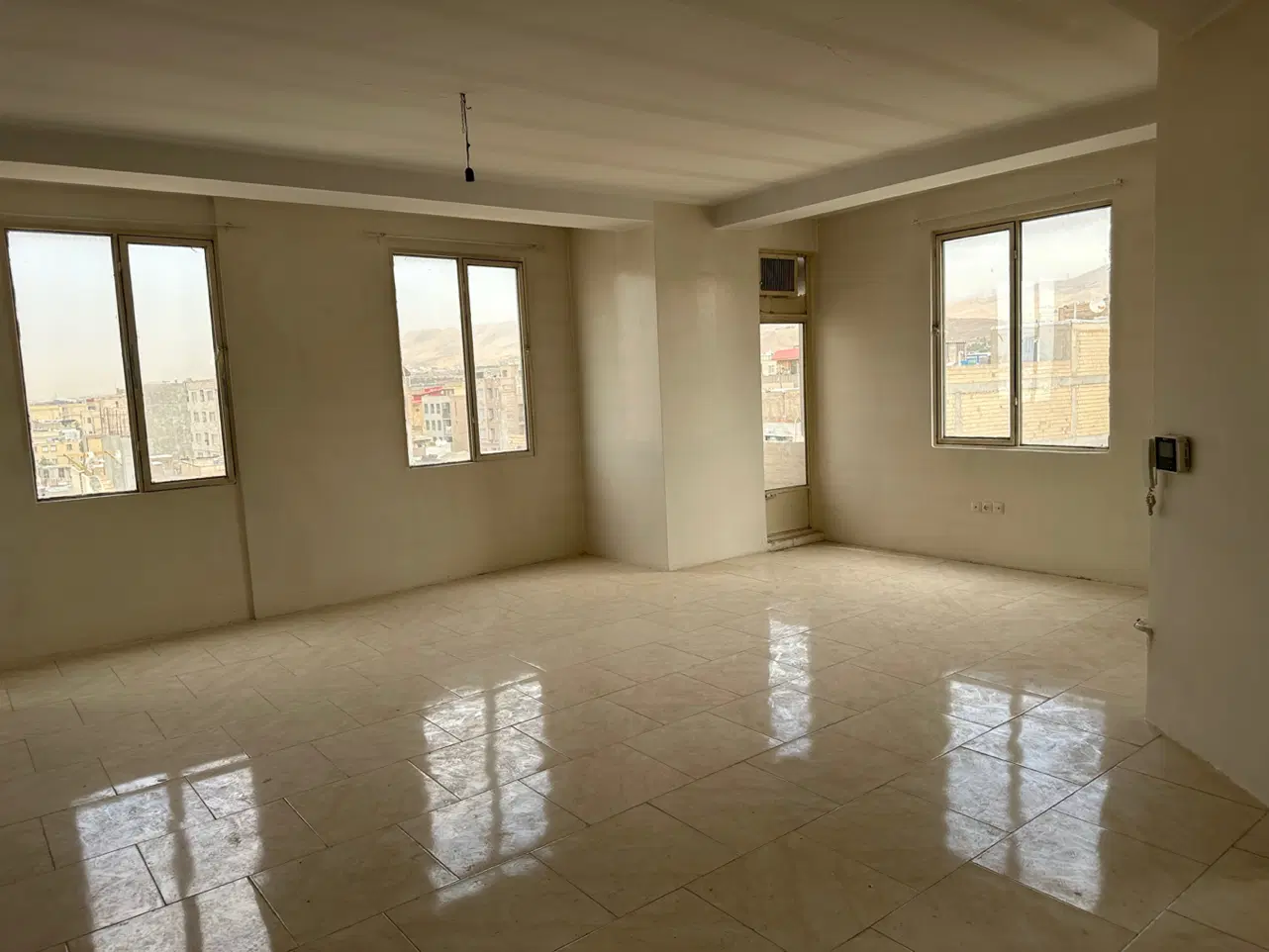 فروش آپارتمان