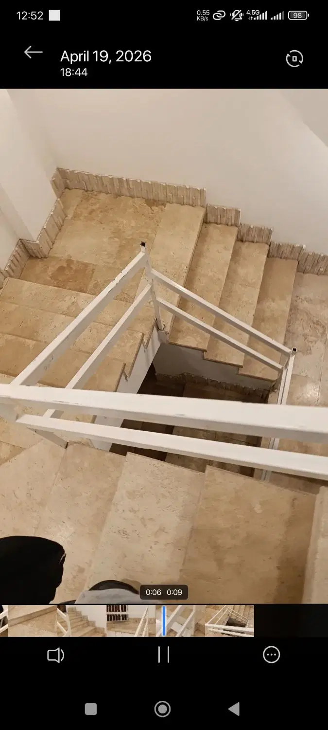 اجاره ۳خ 95متر صدف
