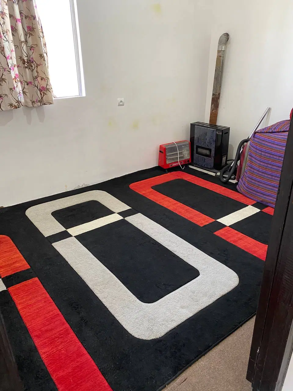 ویلا لوکس  ویو ابدی مدارک تکمیل روستای ییلاقی ورپی