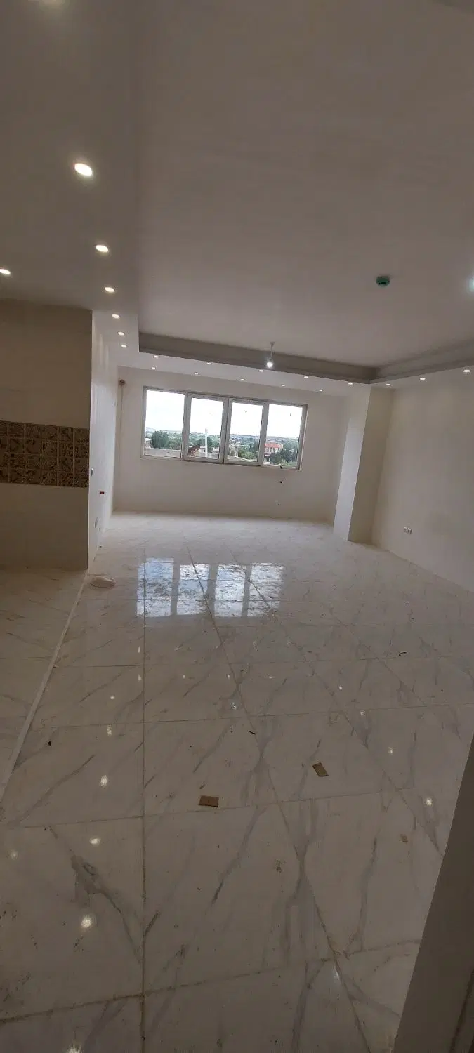 رهن ساختمان دربست