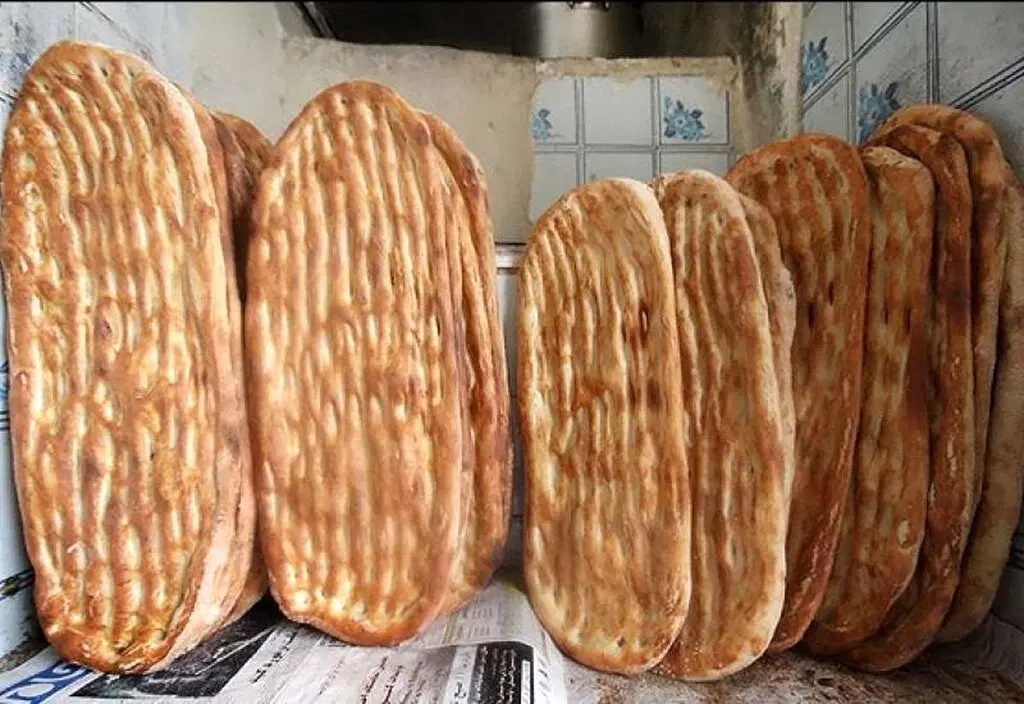 فروش یا اجاره نانوایی