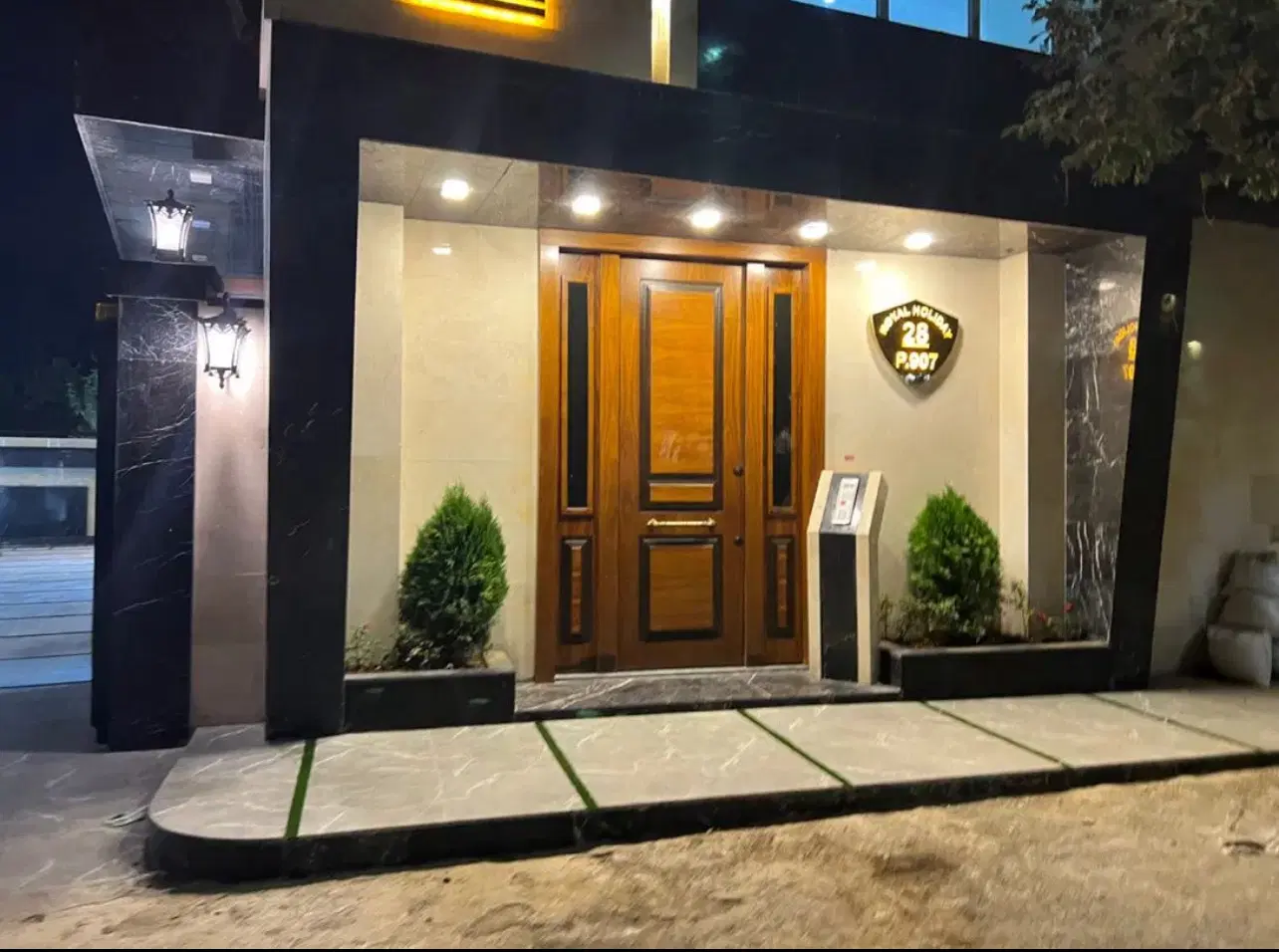 گوهردشت نوساز ۱۷۰ متری لاکچری لوکس سخت پسند