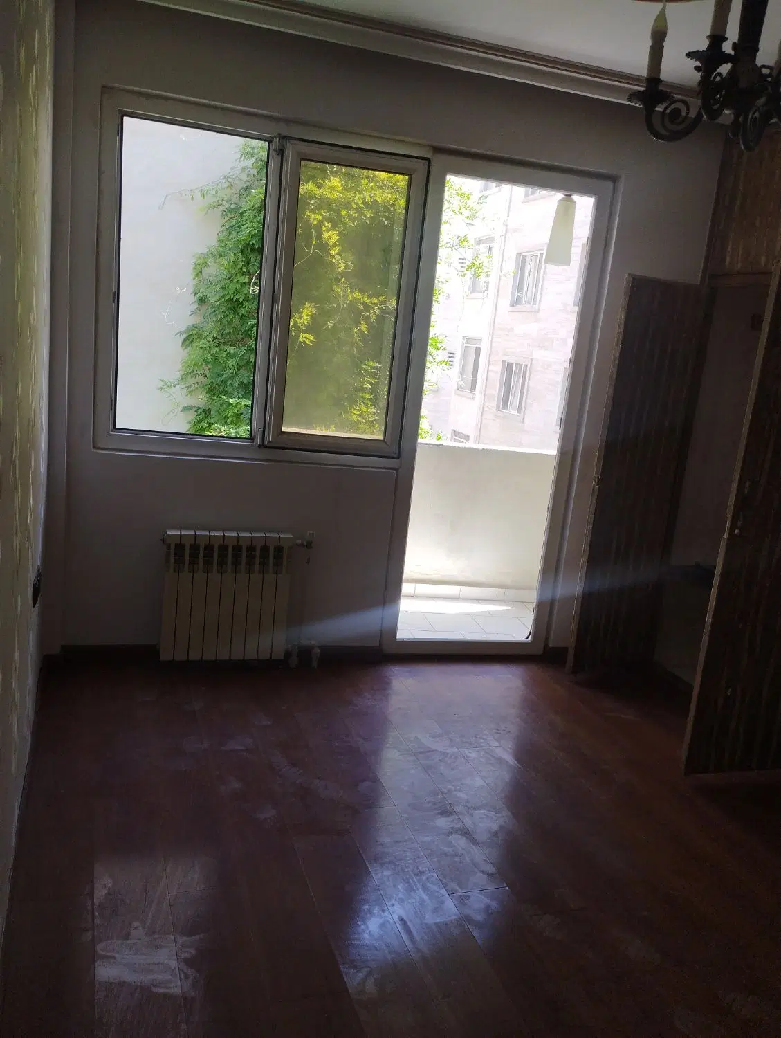 آپارتمان 130 متر ناصرخسرو جنوبی
