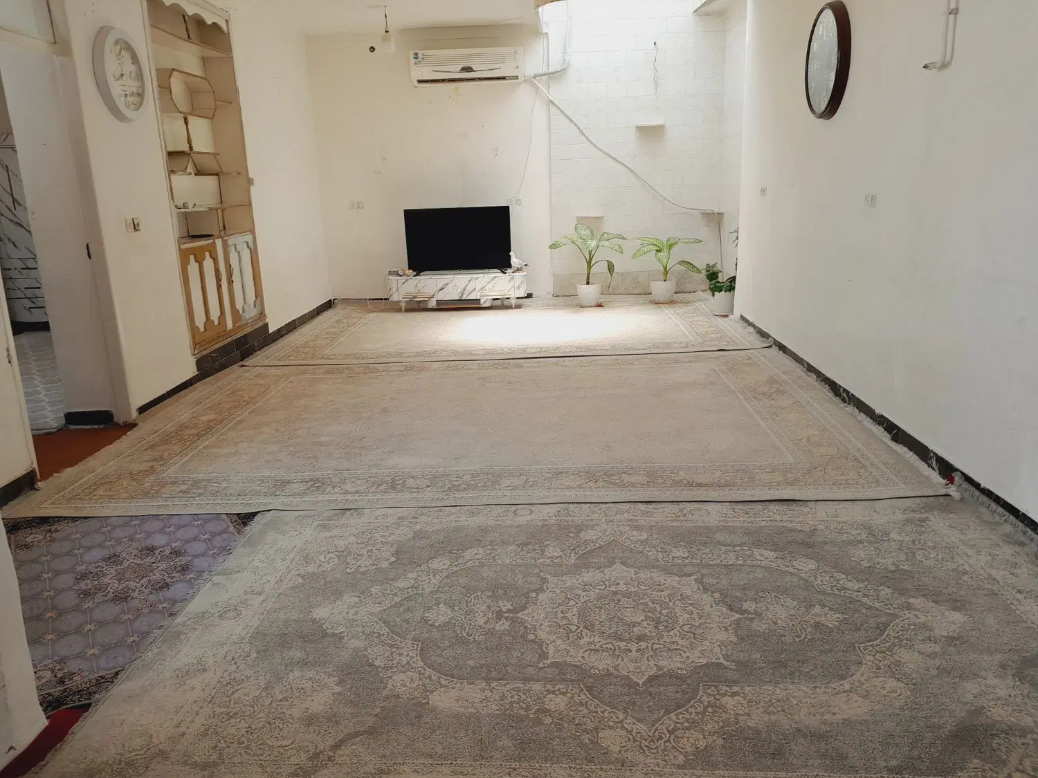 خانه‌ ویلایی