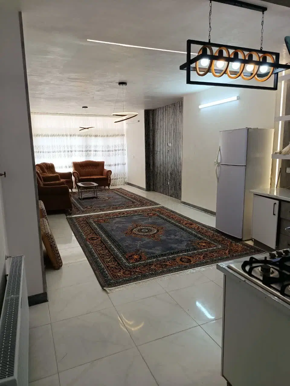منزل .سوئیت. باغبادران