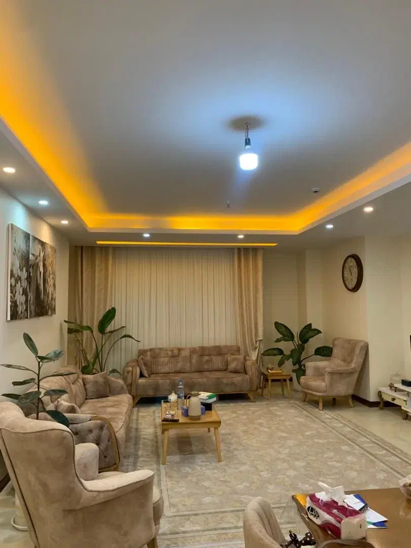 فروش واحد مسکونی اپارتمان