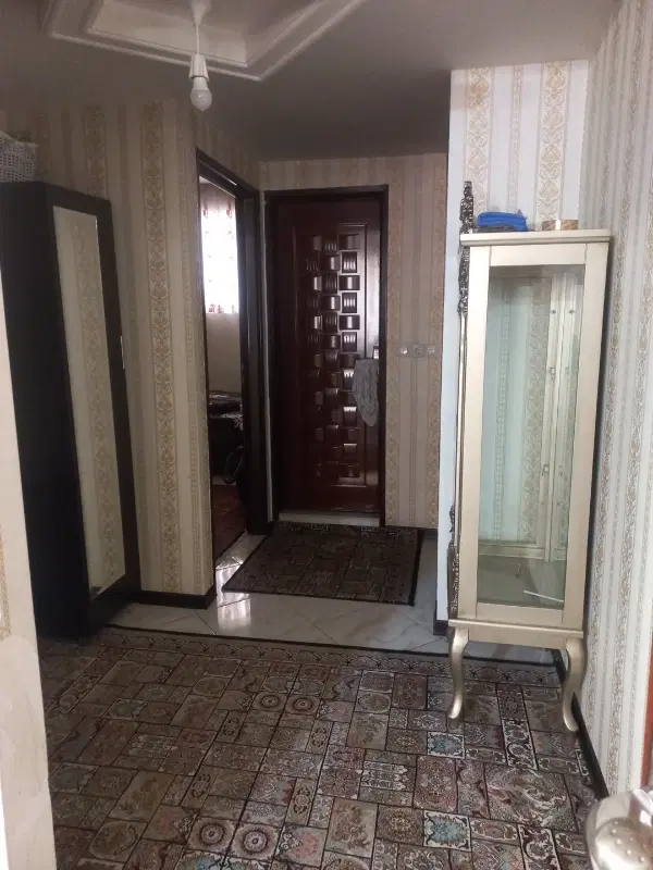 آپارتمان ۱۰۷ متری