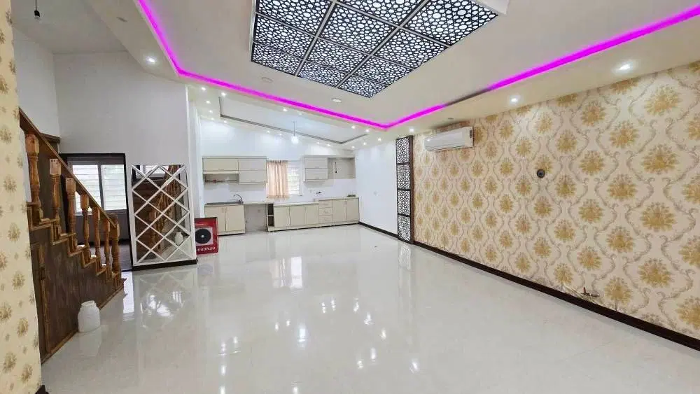 نیمپیلوت۲۵۰متری_اینجاآرامش همسایه دیوار به دیوارته