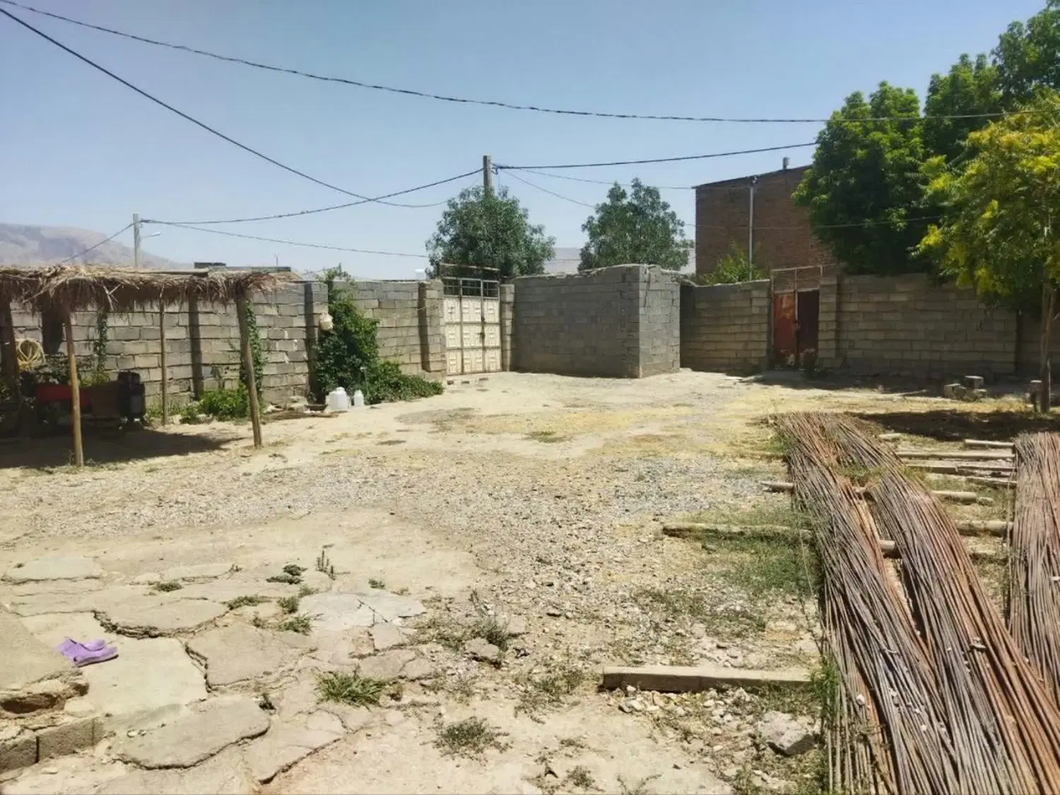 فروش ۴۳۰متری