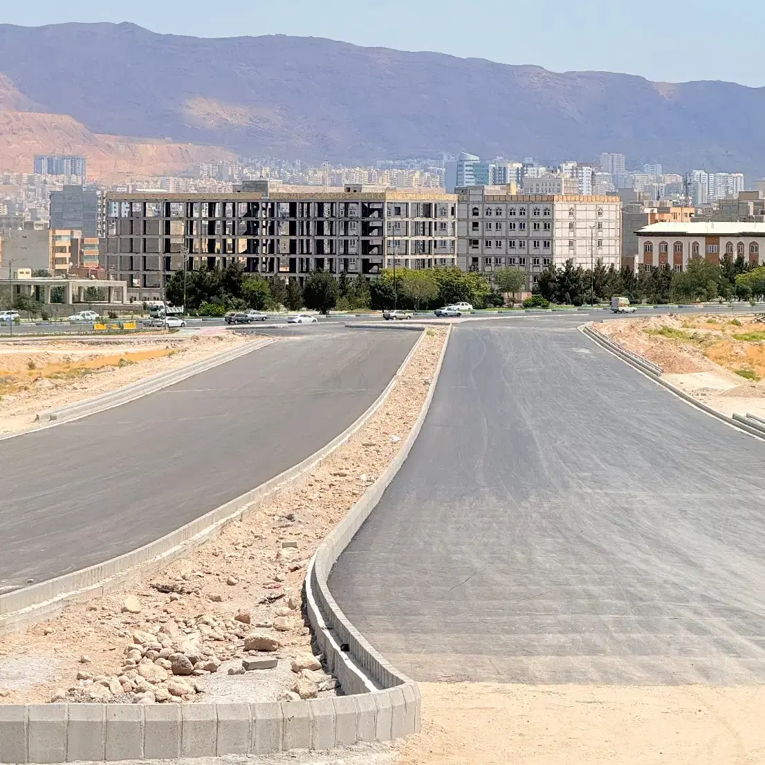 پیش فروش آپارتمان ارتش (کوثر میدان تیر)