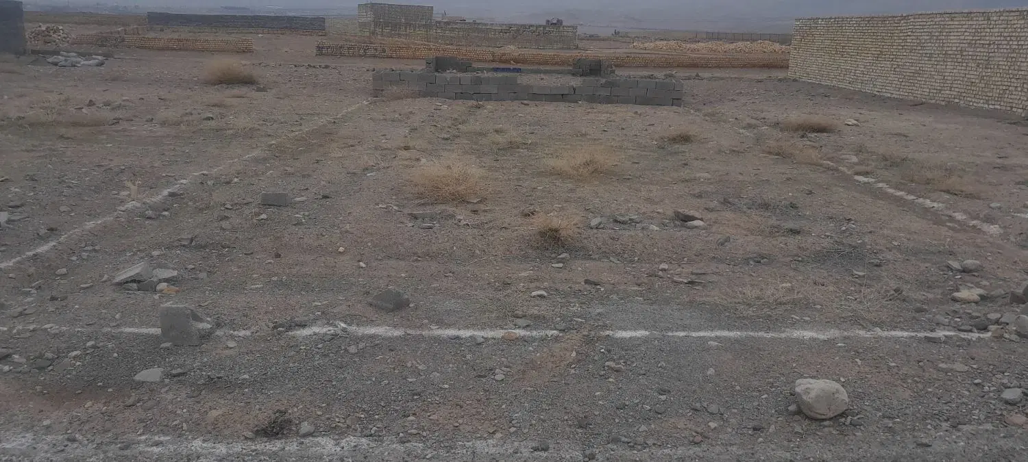 زمین فروشی فاز دو
