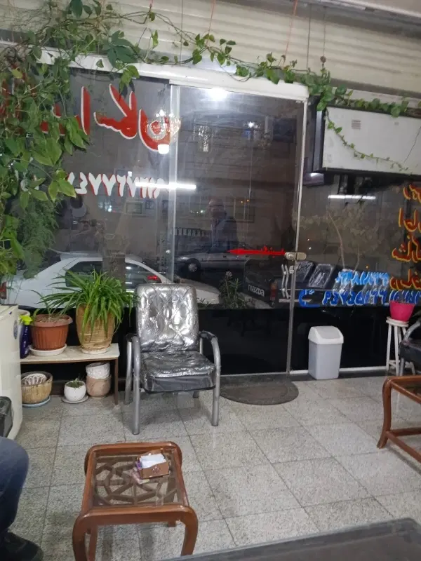 اپارتمان خ بهشتی